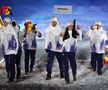 Imagini spectaculoase de la ceremonia de deschidere a Jocurilor Olimpice + Moment inedit: Snoop Dogg a fluturat steagul României