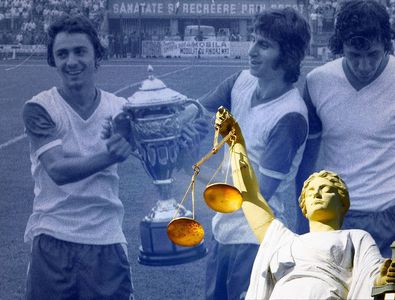 Omul care a răsturnat procesul palmaresului Științei pune o ...