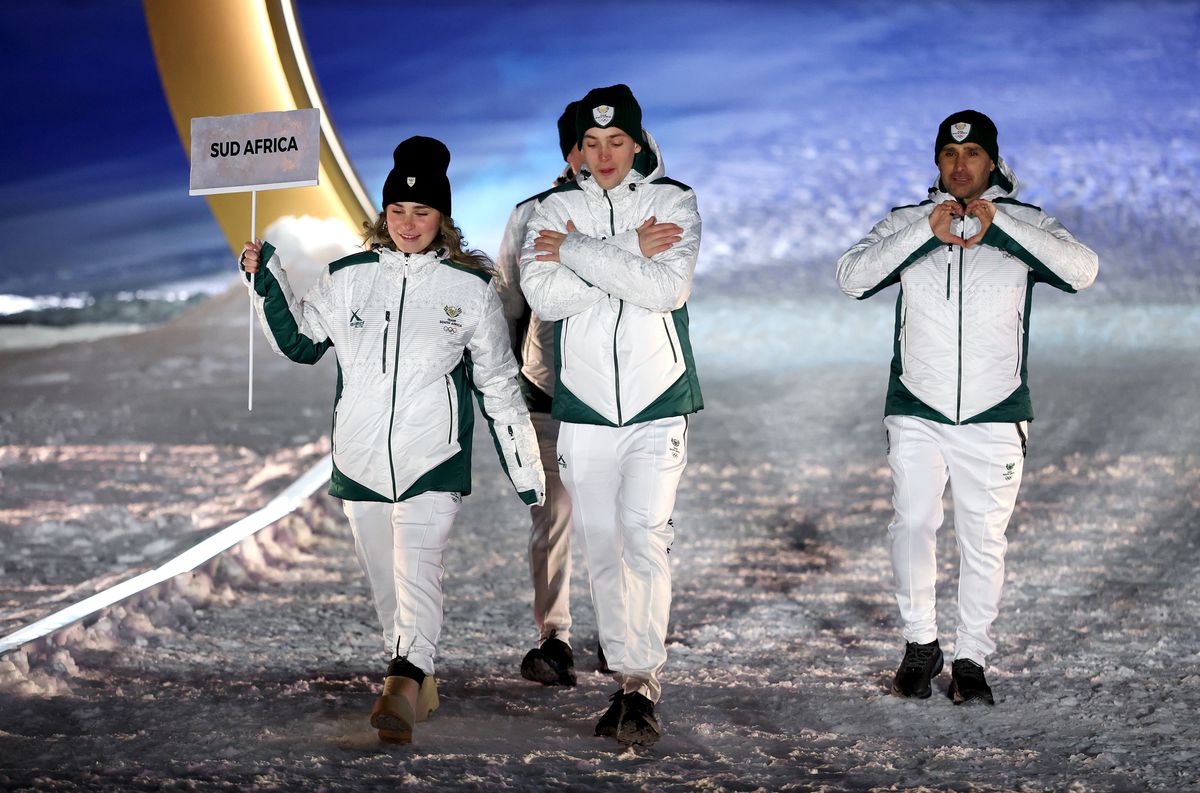 Imagini spectaculoase de la ceremonia de deschidere a Jocurilor Olimpice + Moment inedit: Snoop Dogg a fluturat steagul României