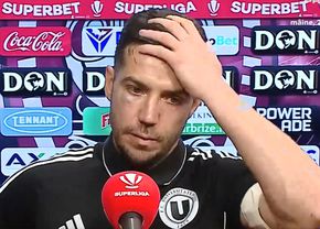 Lukic și Chipciu, după un pas uriaș spre play-off: „Mintea asta e ciudată...”