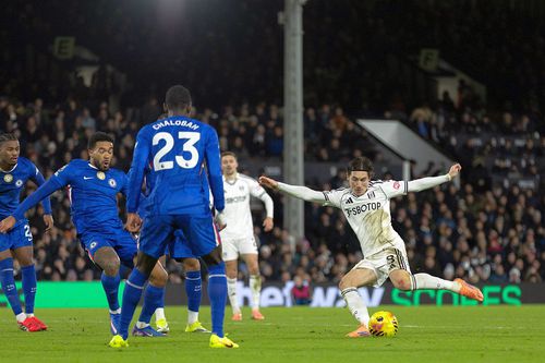 Fulham, menționată în dosarele Epstein. Foto: Imago