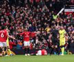 Manchester United - Tottenham, în etapa #25 din Premier League // FOTO: Getty Images