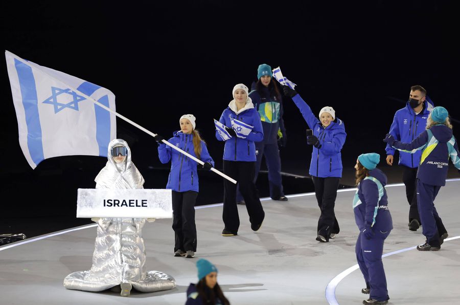 Vicepreședintele lui Trump, huiduit la deschiderea Jocurilor Olimpice de Iarnă » Nici israelienii nu au scăpat