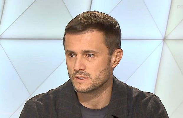 Atacant pentru Dinamo?! » Andrei Nicolescu a pus ochii pe jucătorul rivalei din Superliga: „Nu-l știam atât de puternic”