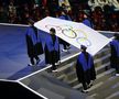 Imagini spectaculoase de la ceremonia de deschidere a Jocurilor Olimpice + Moment inedit: Snoop Dogg a fluturat steagul României