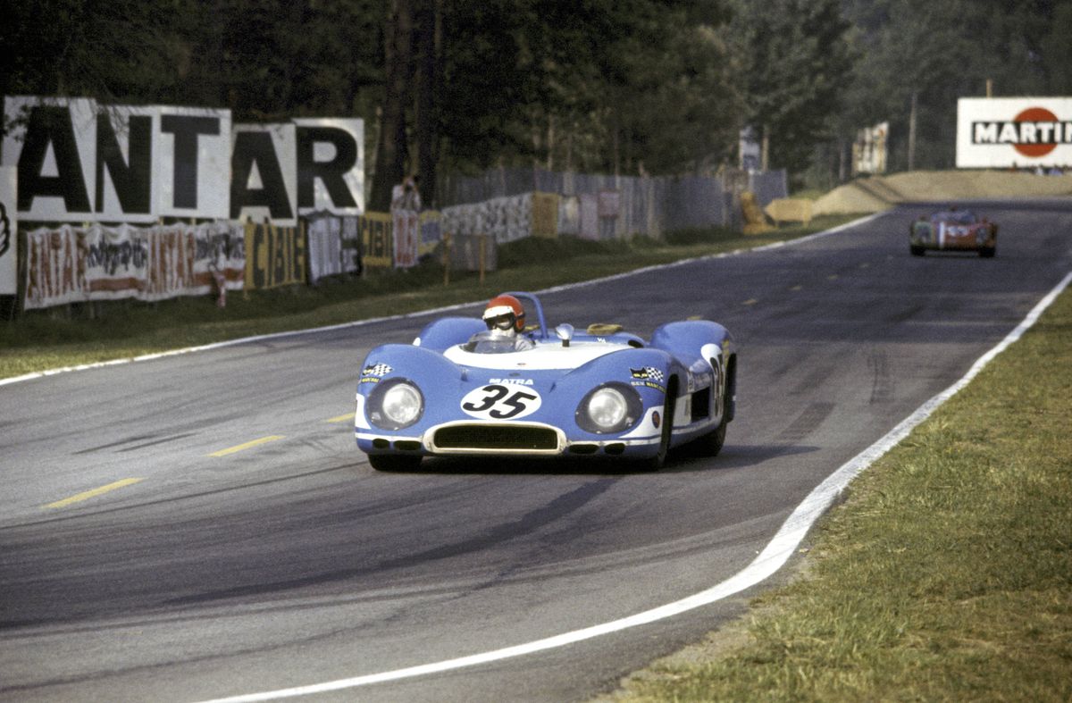 Când piloții de Formula 1 au participat la Jocurile Olimpice de iarnă