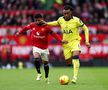 Manchester United - Tottenham, în etapa #25 din Premier League // FOTO: Getty Images