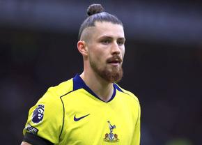 Încă un indiciu » Drumul lui Radu Drăgușin la Tottenham se apropie de sfârșit