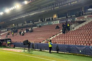 CFR Cluj - U Cluj, derby în Ardeal pentru play-off-ul Superligii! » Echipele de start