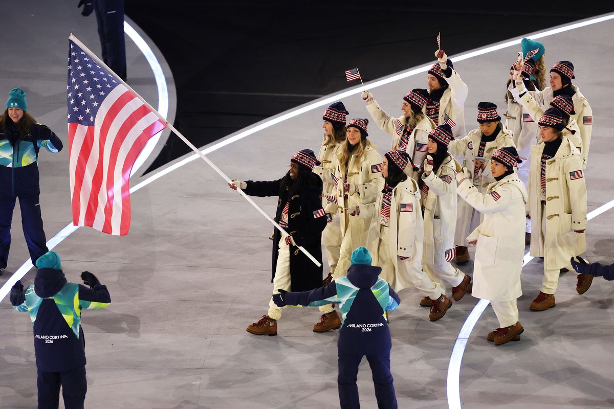 Imagini spectaculoase de la ceremonia de deschidere a Jocurilor Olimpice + Moment inedit: Snoop Dogg a fluturat steagul României