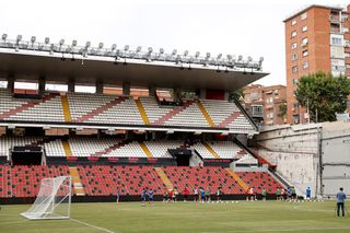 Decizie neașteptată în LaLiga: duelul Rațiu - Moldovan, interzis! » „Se pune în pericol integritatea”