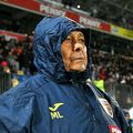 Mircea Lucescu // foto: Cristi Preda (GSP)