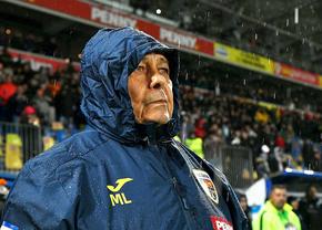 Surpriza lui Mircea Lucescu de pe lista preliminară pentru Turcia - România, reacție neașteptată: „Am fost surprins”
