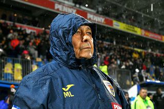 Surpriza lui Mircea Lucescu de pe lista preliminară pentru Turcia - România, reacție neașteptată: „Am fost surprins”