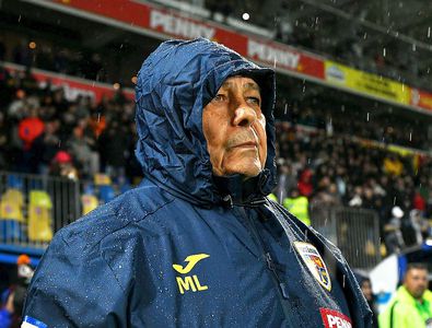 Gigi Becali l-a sunat pe Mircea Lucescu: „Când începuse cu boala. Asta i-am propus”