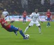Darius Olaru a cerut penalty în FCSB - Botoșani