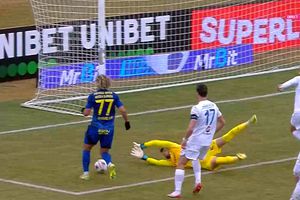 Unirea Slobozia - Farul, debut la gazde pentru Claudiu Niculescu