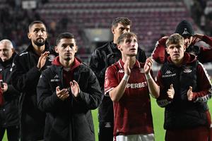 „Ar putea fi unul dintre cei mai explozivi jucători ai Rapidului!” » Pariu neașteptat: mizează pe fotbalistul care l-a deziluzionat pe Șucu