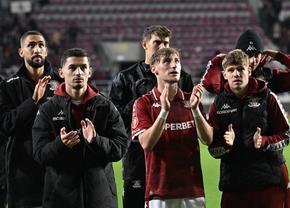 „Ar putea fi unul dintre cei mai explozivi jucători ai Rapidului!” » Pariu neașteptat: mizează pe fotbalistul care l-a deziluzionat pe Șucu