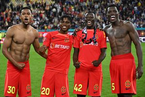 Gigi Becali a acceptat oferta! Fundașul pleacă de la FCSB și semnează în Israel