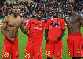Gigi Becali a acceptat oferta! Fundașul pleacă de la FCSB și semnează în Israel