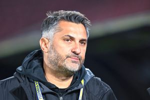 Claudiu Niculescu a revenit în forță în Superliga: „Nu știu de când nu m-am mai bucurat așa”