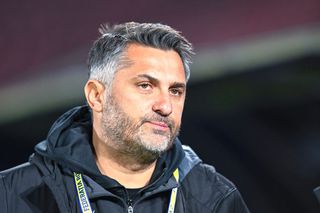 Decizia anunțată de Claudiu Niculescu după ce Unirea Slobozia a urcat pe loc de baraj: „Trebuie să muncim”