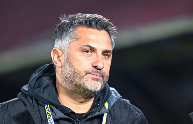 Claudiu Niculescu a revenit în forță în Superliga: „Nu știu de când nu m-am mai bucurat așa”