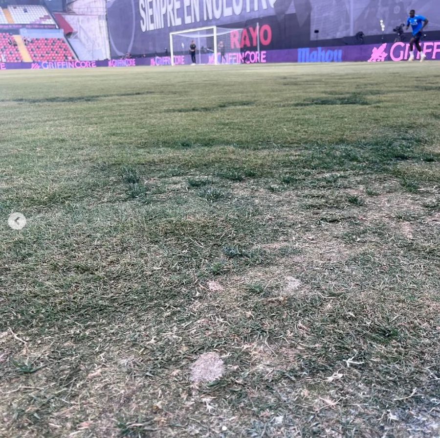 Decizie neașteptată în LaLiga: duelul Rațiu - Moldovan, interzis! » „Se pune în pericol integritatea”