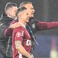 Daniel Pancu spune că ar putea să se mai bazeze pe Ciprian Deac în acest sezon // FOTO: Imago Images
