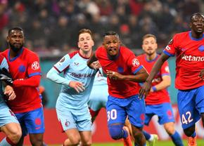 Încă un titular de la FCSB e OUT cu Oțelul » Cum va arăta echipa