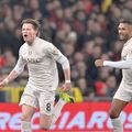 Genoa - Napoli, în etapa #24 din Serie A // FOTO: Imago Images