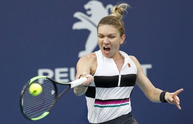 Simona Halep s-a retras de la Indian Wells! Când ar putea reveni pe teren + surpriza pregătită în calendar, în aprilie