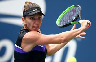 Simona Halep, luată la rost după ce s-a retras de la Indian Wells: „Măcar fii sinceră, nu joci din cauza Coronavirus”