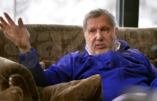 EXCLUSIV Ilie Năstase compară tenisul de azi cu cel din perioada în care juca » Taxează un star din ATP: „De ce nu te duci, mă, la fileu?”