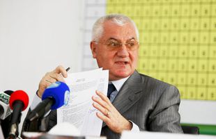 VIDEO Dumitru Dragomir, investiție colosală în București » 14 milioane de euro pentru un proiect imobiliar de lux