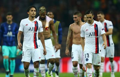 Meciul lui PSG a fost amânat din cauza Coronavirusului!