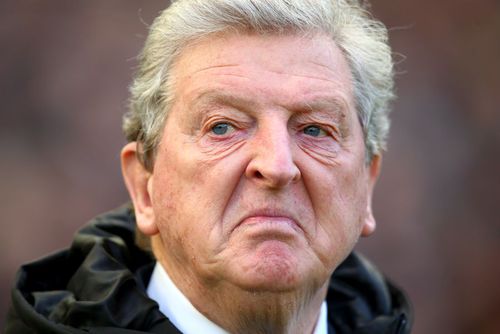 Roy Hodgson // foto: Guliver/Getty Images