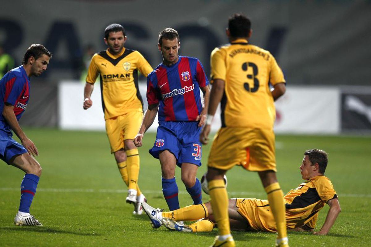 EXCLUSIV VIDEO Emil Ducu Ninu, interviu atipic: „Pentru ce să mai joc fotbal? Să fiu plătit o dată la 3-4 luni? Acum fac educație financiară” + Ce sfaturi îi dă lui Gigi Becali