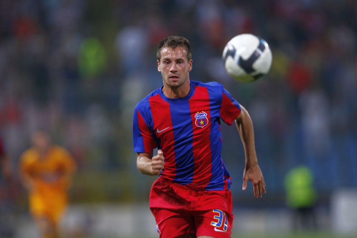 EXCLUSIV VIDEO Emil Ducu Ninu, interviu atipic: „Pentru ce să mai joc fotbal? Să fiu plătit o dată la 3-4 luni? Acum fac educație financiară” + Ce sfaturi îi dă lui Gigi Becali