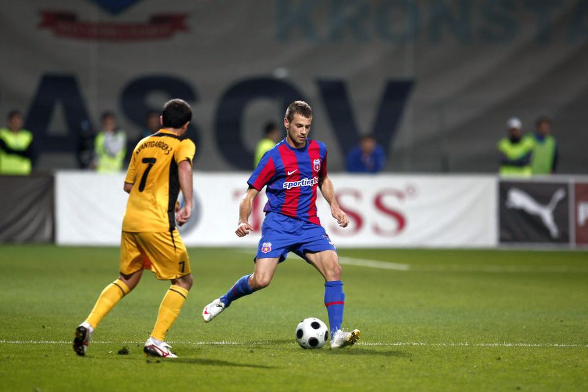 EXCLUSIV VIDEO Emil Ducu Ninu, interviu atipic: „Pentru ce să mai joc fotbal? Să fiu plătit o dată la 3-4 luni? Acum fac educație financiară” + Ce sfaturi îi dă lui Gigi Becali