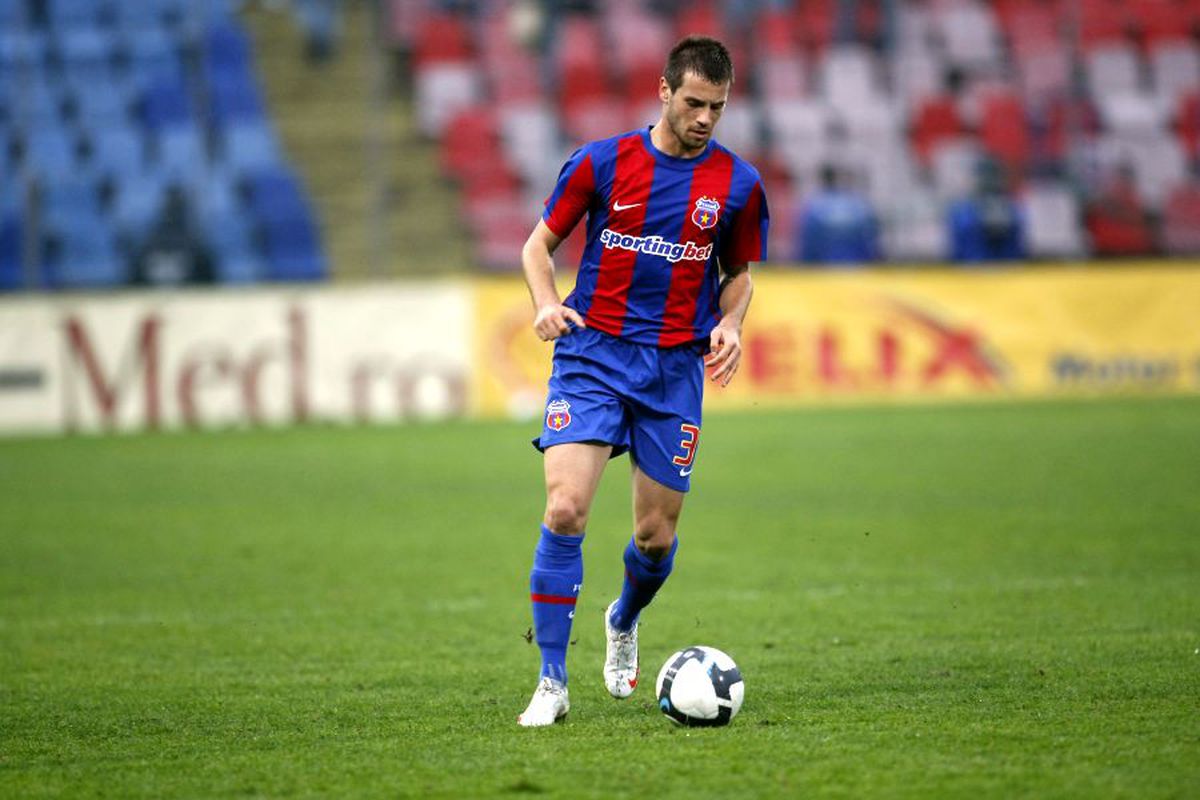 EXCLUSIV VIDEO Emil Ducu Ninu, interviu atipic: „Pentru ce să mai joc fotbal? Să fiu plătit o dată la 3-4 luni? Acum fac educație financiară” + Ce sfaturi îi dă lui Gigi Becali