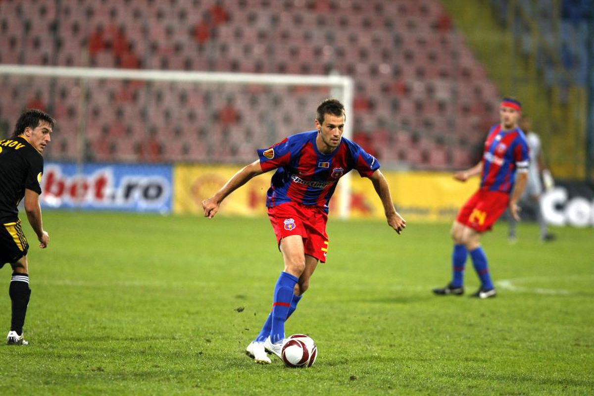 EXCLUSIV VIDEO Emil Ducu Ninu, interviu atipic: „Pentru ce să mai joc fotbal? Să fiu plătit o dată la 3-4 luni? Acum fac educație financiară” + Ce sfaturi îi dă lui Gigi Becali