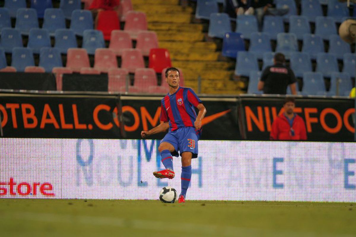 EXCLUSIV VIDEO Emil Ducu Ninu, interviu atipic: „Pentru ce să mai joc fotbal? Să fiu plătit o dată la 3-4 luni? Acum fac educație financiară” + Ce sfaturi îi dă lui Gigi Becali