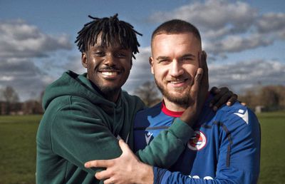 Pușcaș și Pelé, reconstituirea unei poze legendare de acum 61 de ani