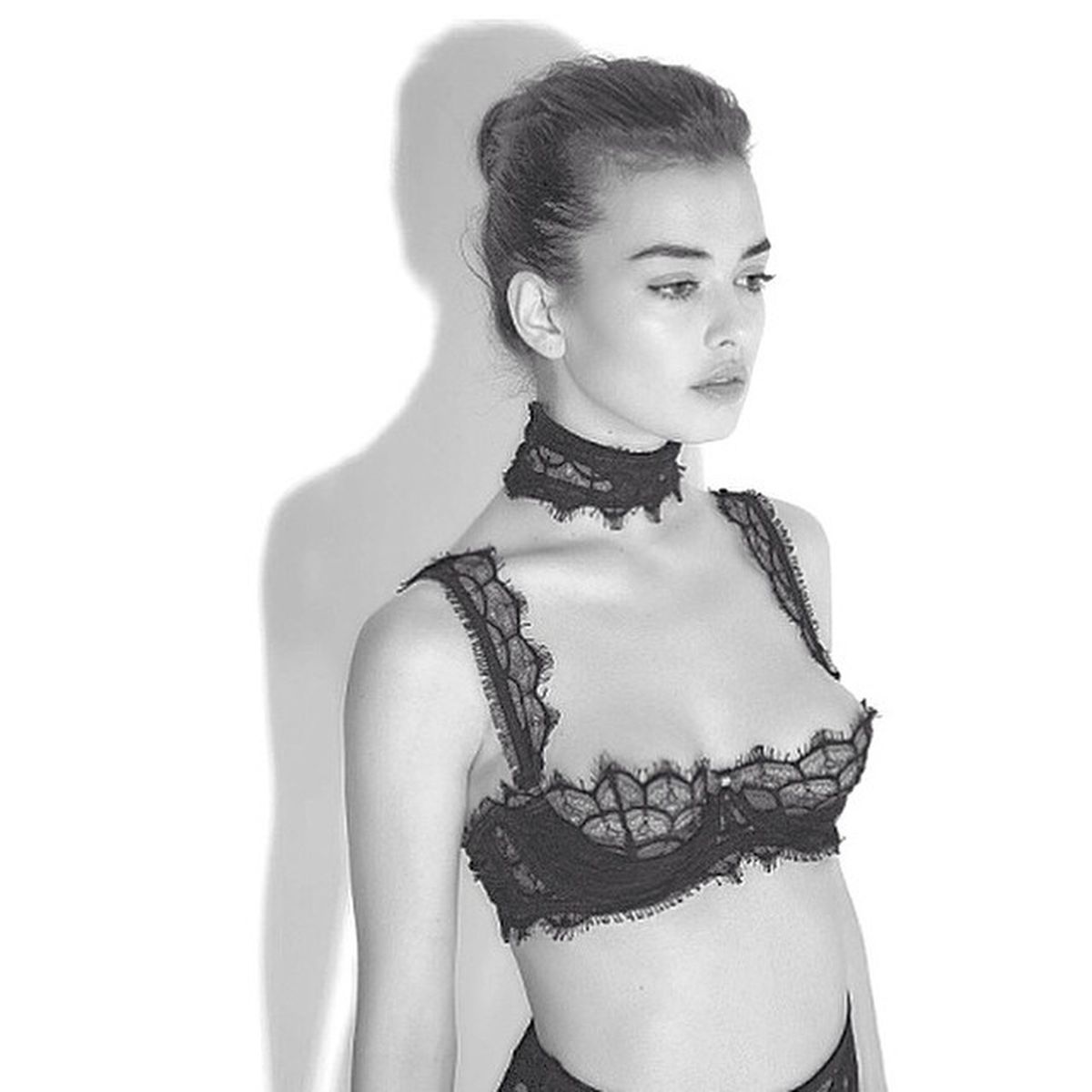 GALERIE FOTO Cu ea a sărbătorit Vinicius Junior reușita din El Clasico!