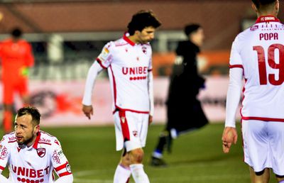 VIDEO EXCLUSIV Retrogradează Dinamo? Avertismentul unui fost conducător: „E o situație incredibilă”