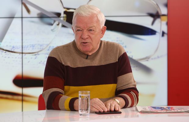 Ediție spectaculoasă, miercuri, la „Prietenii lui Ovidiu” » Sandu Boc, dezvăluiri din dormitor: „Am combinat o balerină, am dus-o în garsonieră și ne-a prins bărba-su!”