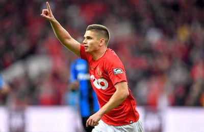 Răzvan Marin, dorit înapoi în Belgia: „Nu mai avem un jucător ca el”