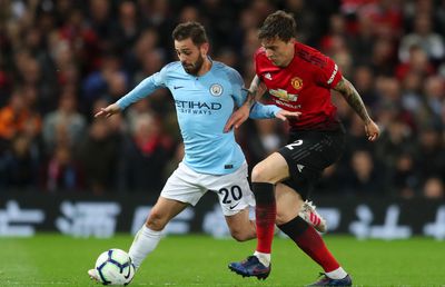 Derby în Premier League: se impune Manchester City din nou pe Old Trafford? Cotă mărită la 50 pentru o victorie cu Manchester United